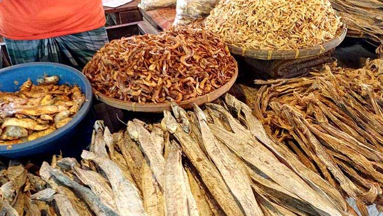 Dry Fish : ఎండు చేపలు తింటున్నారా?