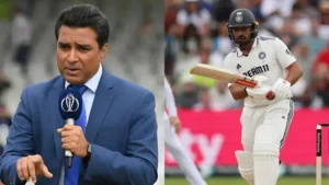 కరుణ్ నాయర్‌పై సంజయ్ మంజ్రేకర్ తీవ్ర విమర్శలు..ఎందుకంటే?