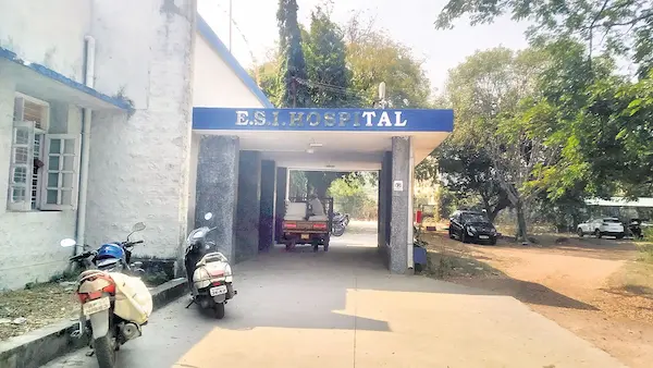 ESI Hospitals: రాష్ట్రంలో భూసేకరణ దశలో 13 ఇఎస్ఐ ఆస్పత్రుల మంజూరు