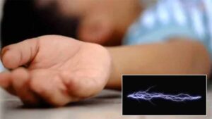 భారీ వర్షాలు.. కరెంట్ తో జాగ్రత్త!