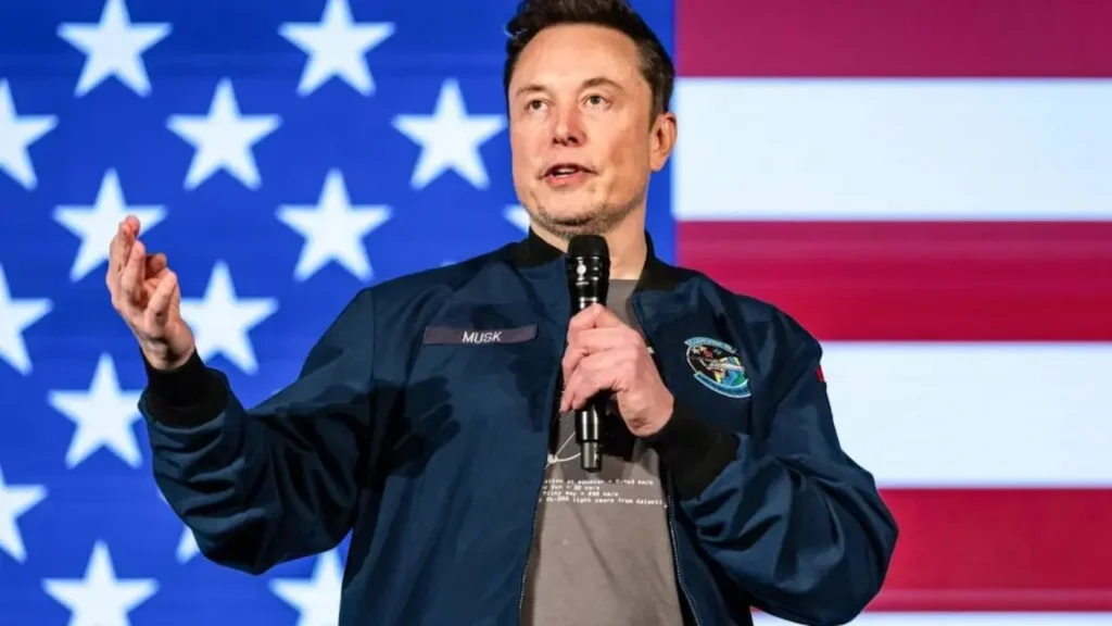 Elon Musk : ఈరోజు ఎలాన్ మస్క్ ఇండియాకు వస్తారా?