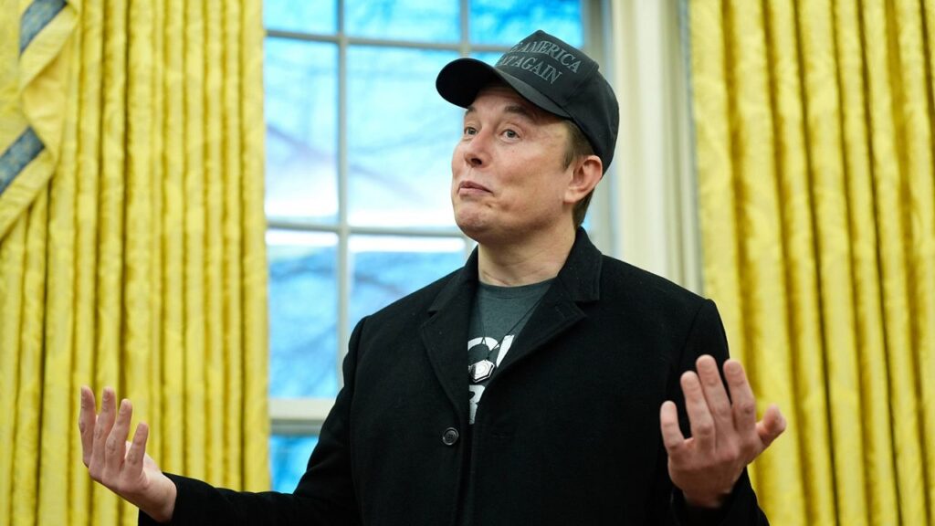 Musk: ఒక్క ప్రకటనతో రూ. 1.31 లక్షల కోట్లకు పైగా సంపదను కోల్పోయిన ఎలాన్ మస్క్