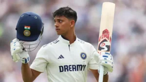 రాబోయే సీజన్‌లో ముంబై జట్టుతోనే ఆడనున్న యశస్వి