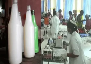 కల్తీ కల్లుతో ఏడు గురు మృతి..చికిత్స పొందుతున్న పలువురు