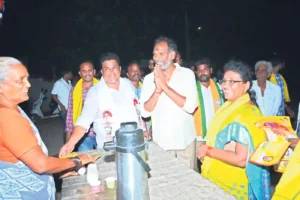 ఎపి పునర్నిర్మాణం దిశగా ‘పి-4’