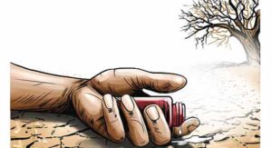 3 నెలల్లో మహారాష్ట్రలో 767 మంది రైతుల ఆత్మహత్య