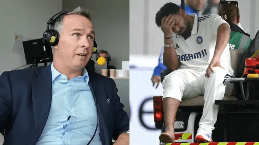 Michael Vaughan: ఐసీసీ నిబంధనలపై మైఖేల్ వాన్ తీవ్ర విమర్శలు!