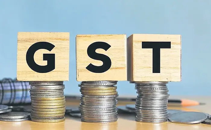 AP GST: ఏపీలో రికార్డ్ స్థాయిలో జీఎస్టీ వసూళ్లు