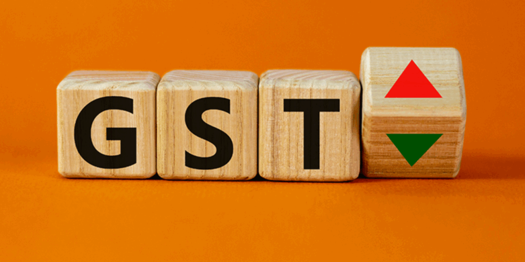 GST : నూతన జీఎస్టీ మార్పులకు కేంద్రం రంగం సిద్ధం
