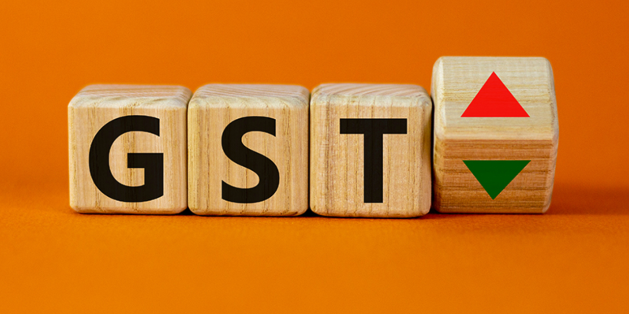 GST : నూతన జీఎస్టీ మార్పులకు కేంద్రం రంగం సిద్ధం