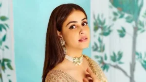 బొమ్మరిల్లులో హాసిని పాత్రే నా కెరీర్‌ ను మలుపుతిప్పింది : జెనీలియా