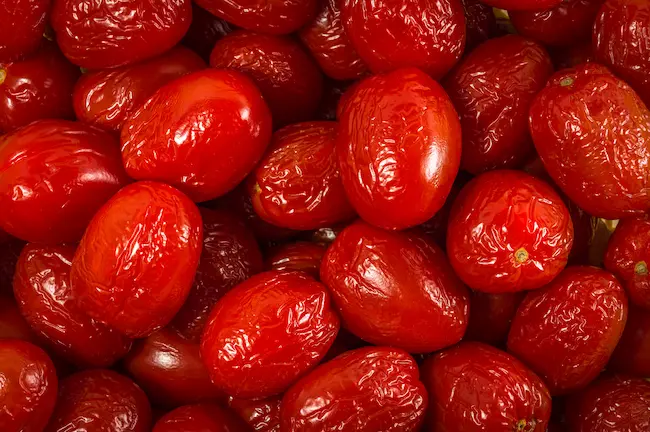Goji berries: గోజీ బెర్రీల తో అనేక ఆరోగ్య ప్రయోజనాలు