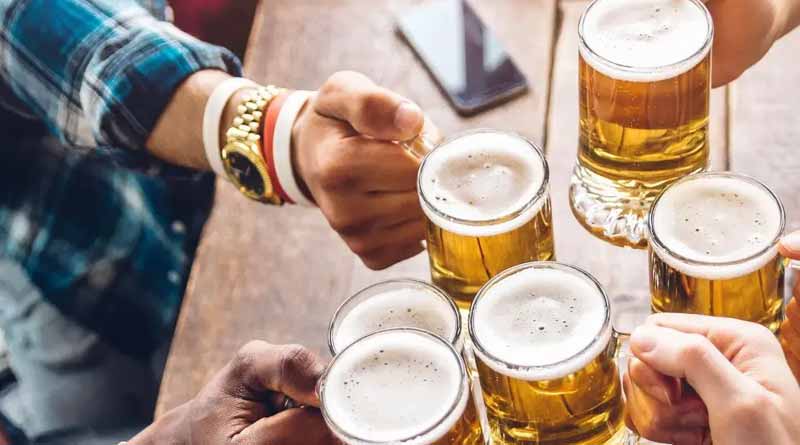 Alcohol Lovers : తెలంగాణలోని మద్యం ప్రియులకు శుభవార్త!