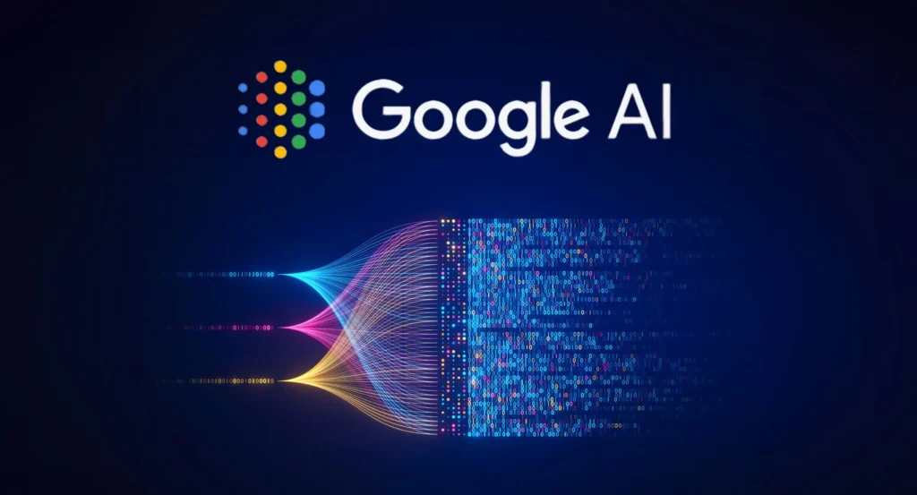 Google AI : అందరికీ అందుబాటులో గూగుల్ ఏఐ మోడ్