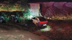 గూగుల్ మ్యాప్ నీ నమ్మి ప్రమాదంలో పడ్డ మహారాష్ట్ర యువకులు