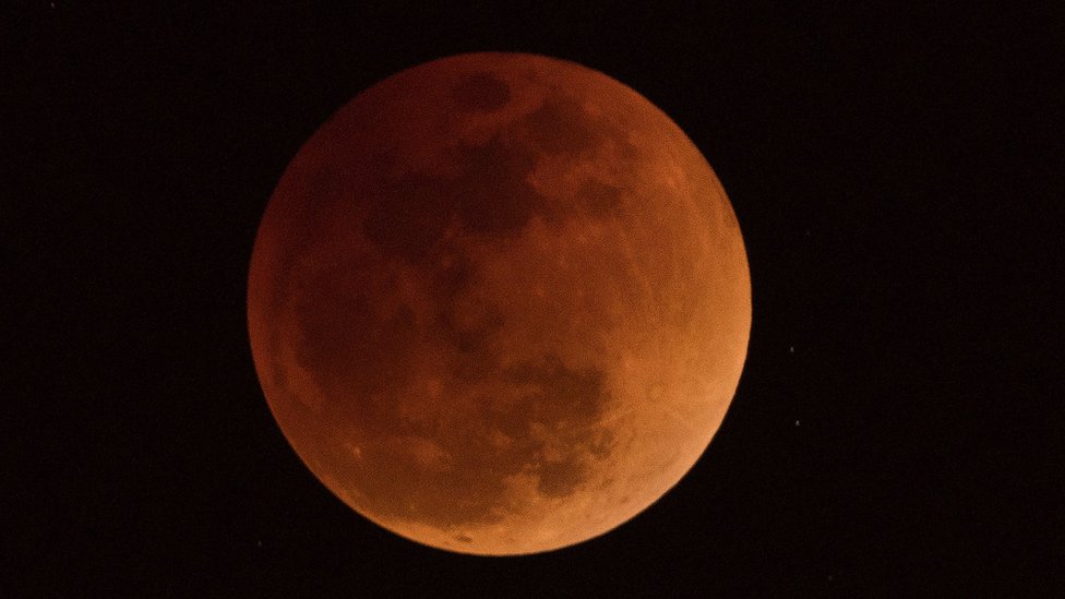 Guru Purnima : భారత్‌లో గురు పౌర్ణమి, అమెరికాలో 'బక్ మూన్'!