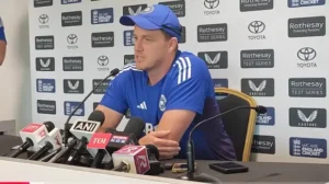 కుల్దీప్ యాదవ్‌ను తీసుకోకపోవడానికి గల కారణాన్ని తెలిపిన మోర్నీ మోర్కెల్