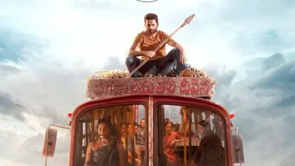 Thammudu: నితిన్ ‘తమ్ముడు’ ఓటీటీలోకి స్ట్రీమింగ్ డేట్ ఇదే!