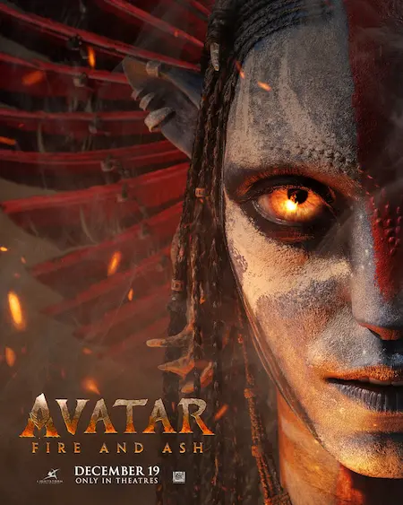 Avatar 3: 'అవ‌తార్‌3 ' నుండి బిగ్ అప్డేట్!