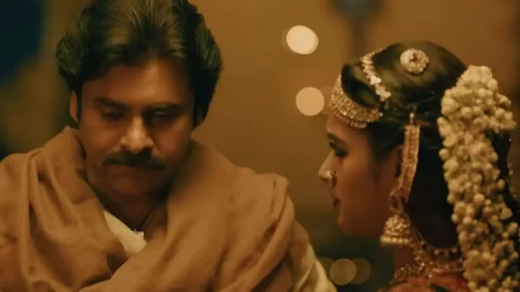 Hari Hara Veeramallu Movie: 'హరి హర వీరమల్లు' మూవీ రివ్యూ