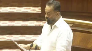 రాజ్యసభలో కమల్ హాసన్.. ఎంపీగా జీతం ఎంతంటే?