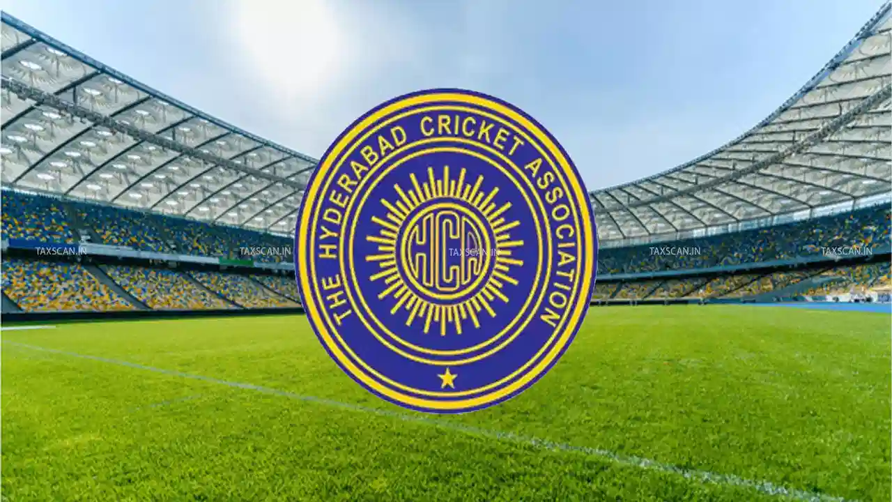 హెచ్‌సీఏ బాధ్యతలు నవీన్ రావుకు అప్పగింత