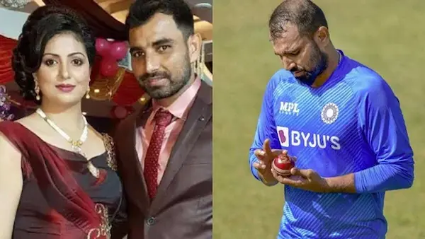 Mohammed Shami: షమీకి షాక్.. భార్యకు నెలకు రూ.4 లక్షల భరణం