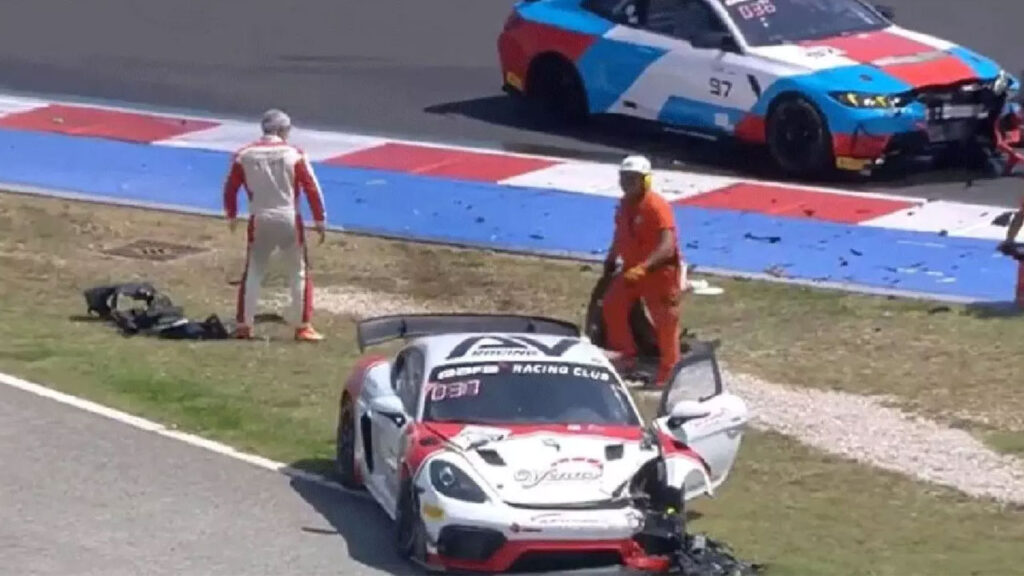 Hero Ajith : అజిత్‌కి త‌ప్పిన పెద్ద ప్ర‌మాదం..