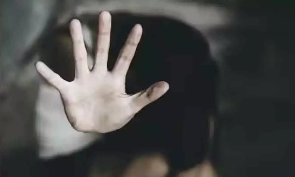 Hindu woman rape : బంగ్లాదేశ్‌లో మరోసారి హిందూ మహిళపై దారుణం