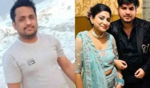 ప్రియుడితో కలిసి భర్తను హతమార్చిన భార్య