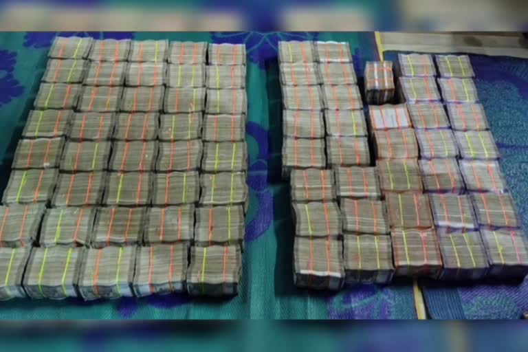 Hyderabad real estate fraud : రూ.2 కోట్లకు పైగా కొల్లగొట్టిన నెల్లూరు జంట అరెస్ట్