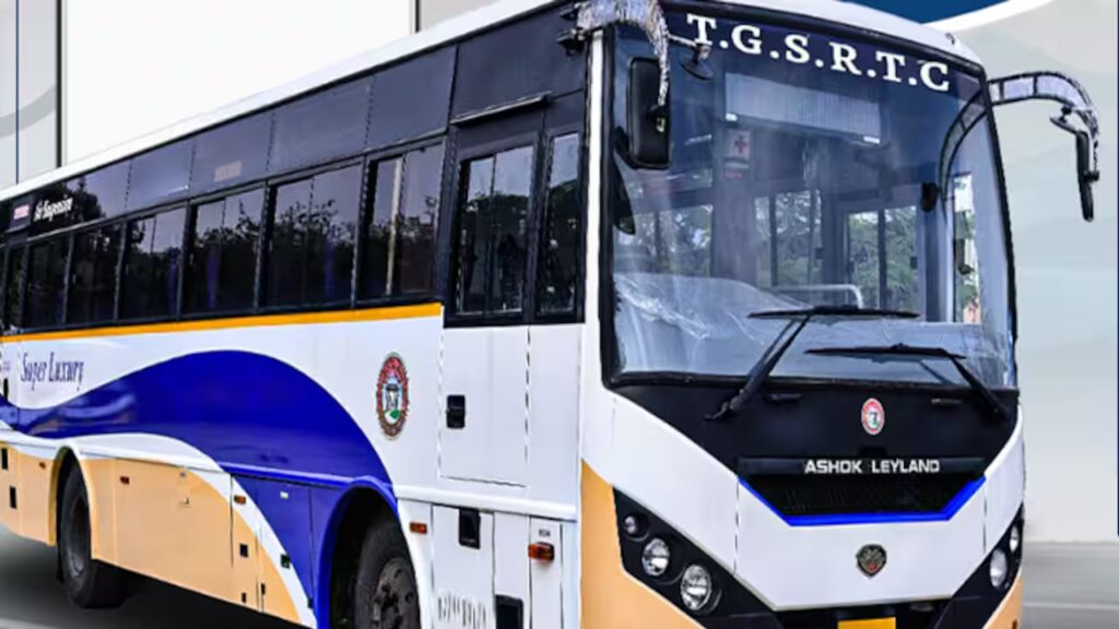 Hyderabad to Bangalore bus : హైదరాబాద్‌–బెంగళూరు, టికెట్ ధ‌ర‌ల‌ను భారీగా త‌గ్గించిన ఆర్‌టీసీ