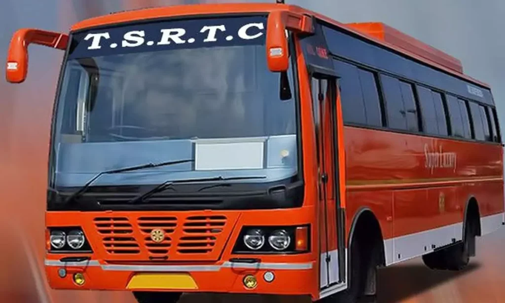 Hyderabad to Bangalore bus : హైదరాబాద్‌–బెంగళూరు, టికెట్ ధ‌ర‌ల‌ను భారీగా త‌గ్గించిన ఆర్‌టీసీ