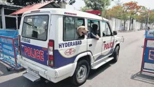 హైదరాబాద్‌లో ముగిసిన బాంబు స్క్వాడ్ తనిఖీలు