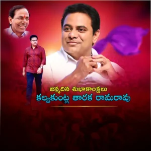 ప్లెక్సీలు తొలగిస్తే మా ఆదరణ తగ్గదు: బిఆర్ఎస్