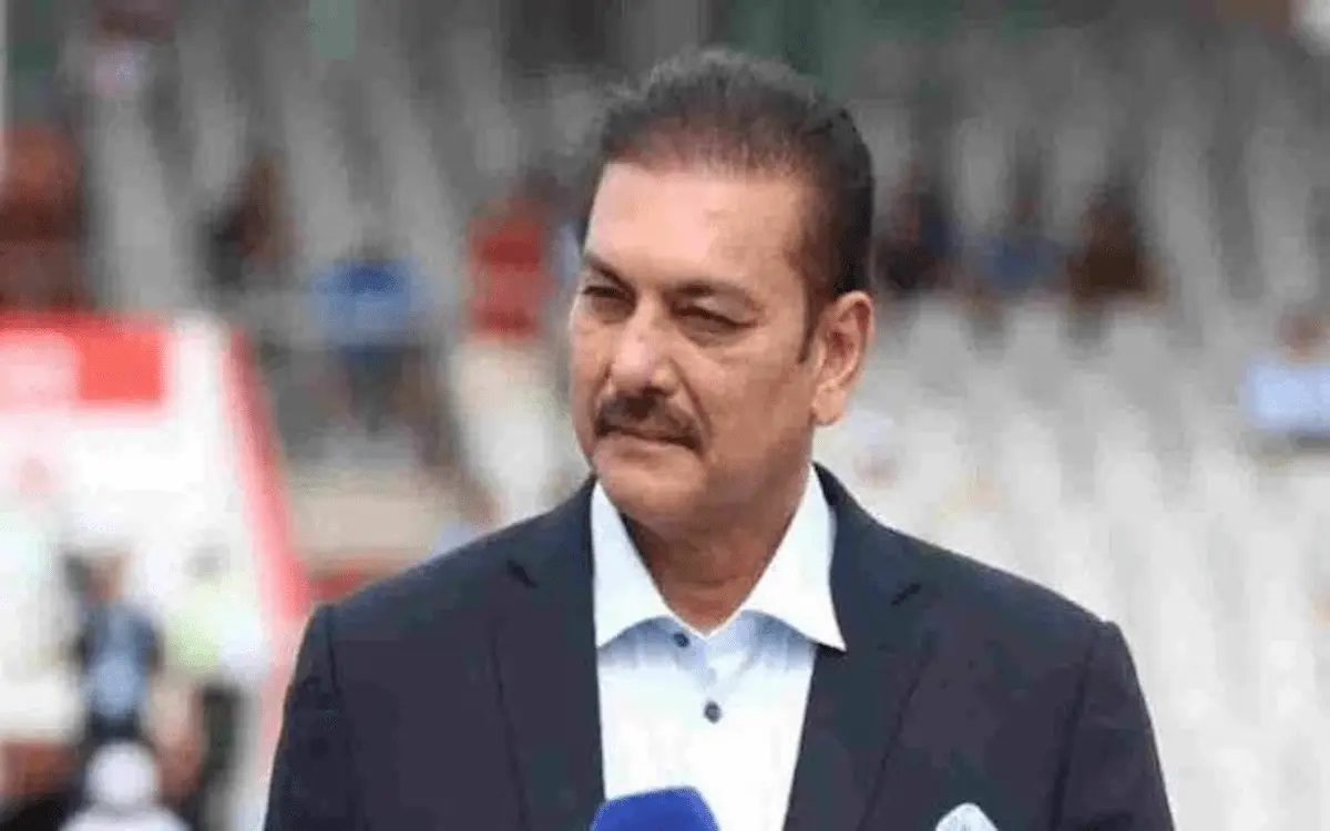 Ravi Shastri: క్రికెటర్ లెజెండరీ ల సంపాదన 100 కోట్ల పైనే అంటున్న రవి శాస్త్రి