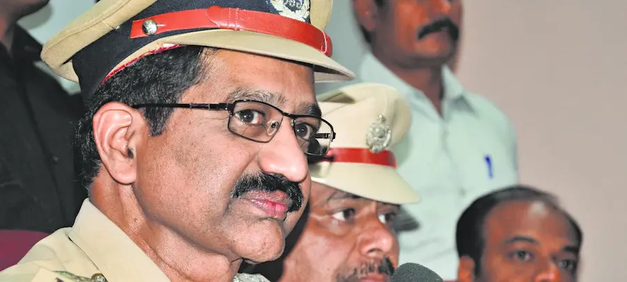 Prabhakar Rao: ఫోన్ ట్యాపింగ్ కేసులో సుప్రీంకోర్టును ఆశ్రయించిన సిట్