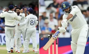 భారీ ఓటమి తర్వాత ఇంగ్లండ్ కీలక నిర్ణయం