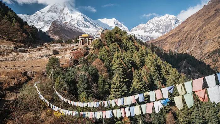 Nepal Earthquake: నేపాల్ కథా కమామిషు