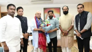 సెమీ కండక్టర్ ప్రాజెక్టులకు ఆమోదం తెలపండి