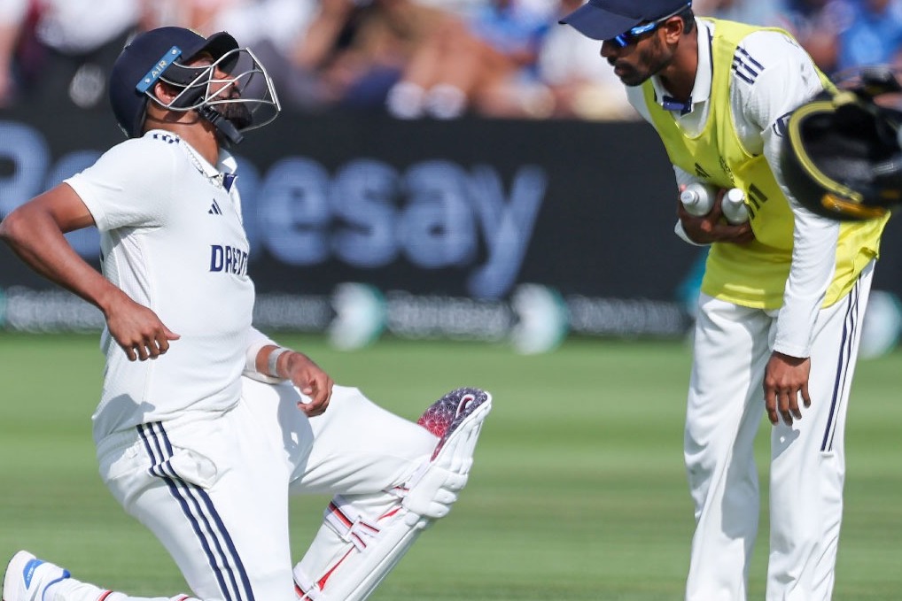 India Cricket Team : డబ్ల్యూటీసీ జాబితాలో నాలుగో స్థానానికి భారత్