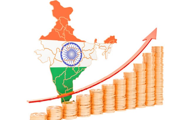 India : ఆదాయ సమానత్వంలో ప్రపంచంలో 4వ స్థానంలో నిలిచిన భారత్