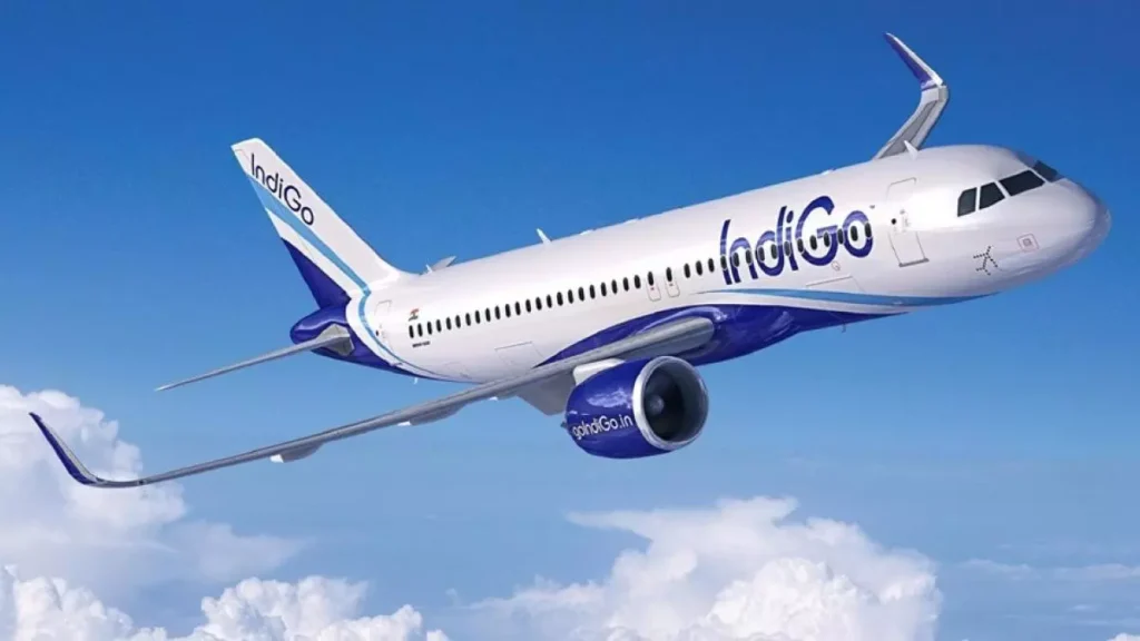 Indigo Flight : తిరుపతి – హైదరాబాద్ ఇండిగో ఫ్లైట్‌కు తప్పిన ప్రమాదం