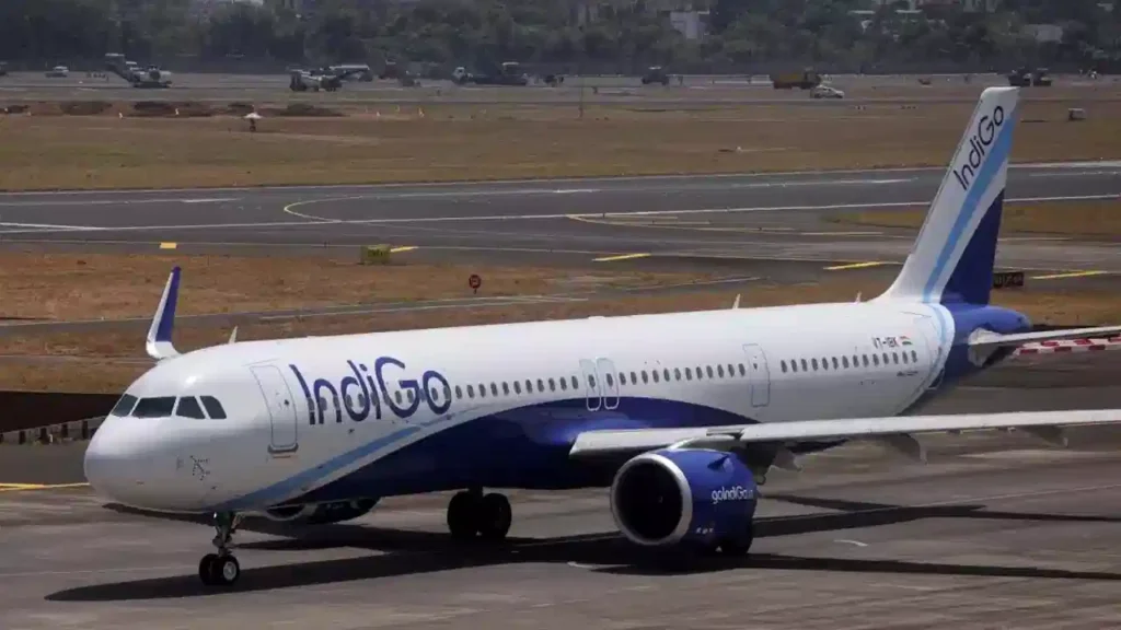 Indigo Flight : తిరుపతి – హైదరాబాద్ ఇండిగో ఫ్లైట్‌కు తప్పిన ప్రమాదం