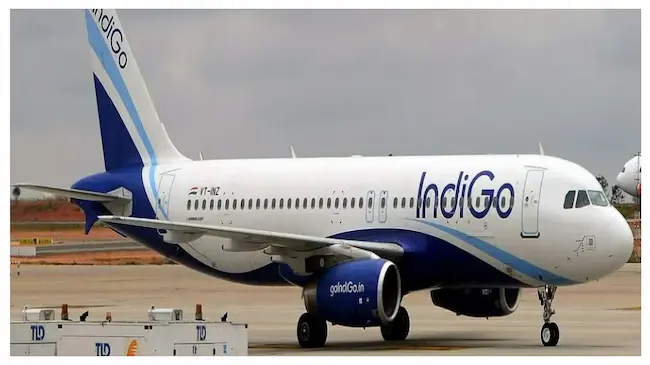 IndiGo: ఇండిగో బంపర్ ఆఫర్..ఏంటంటే?