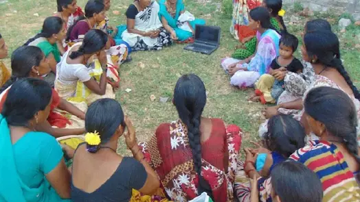 Telangana: వైభవంగా ఇందిరా మహిళా శక్తి సంబురాలు