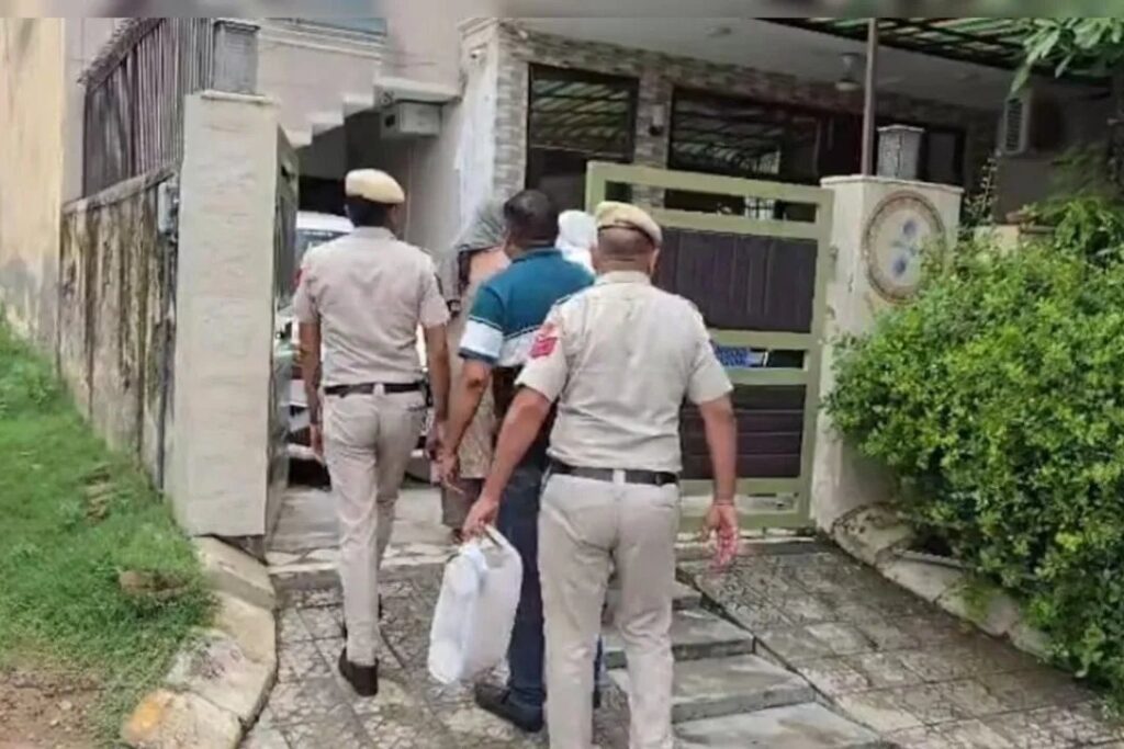 Instagram Reels : టెన్నిస్ క్రీడాకారిణి రాధికను కాల్చి చంపిన కన్నతండ్రి