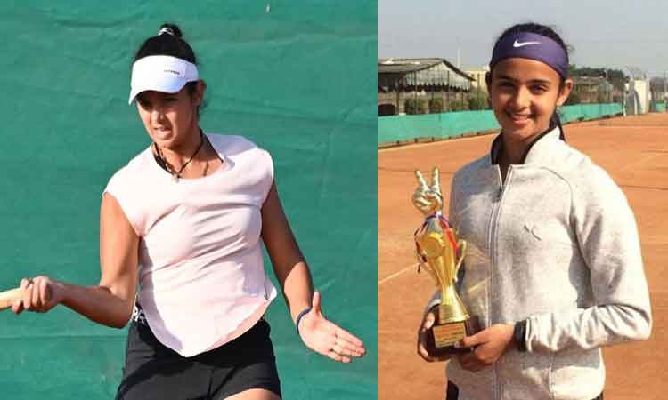 Instagram Reels : టెన్నిస్ క్రీడాకారిణి రాధికను కాల్చి చంపిన కన్నతండ్రి