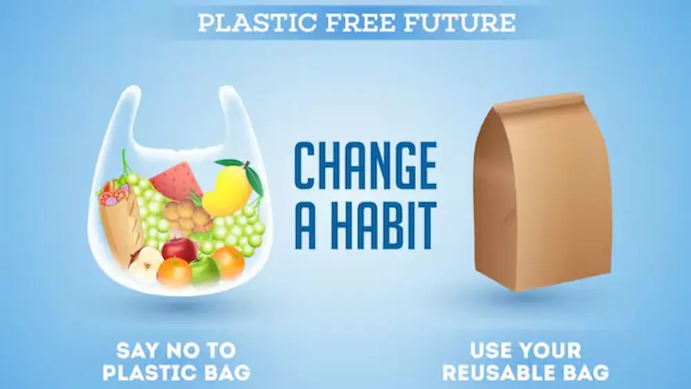 Plastic Bag Free Day: నేడు అంతర్జాతీయ ప్లాస్టిక్ బ్యాగ్ రహిత దినోత్సవం