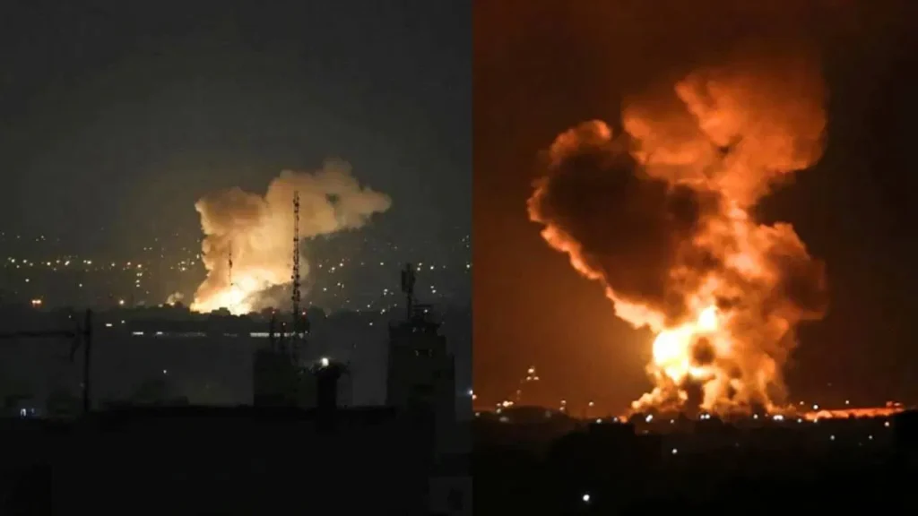 Iran : మళ్లీ కొన్ని నెలల్లో ఇరాన్‌ అణు కార్యక్రమం మొదలు